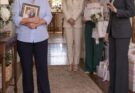 My son sent me a message: “Accept her or we’re done with you.” I answered: “Perfect. Pay for it all yourselves.” I canceled their $94K wedding, replaced the locks, and shut down their account…