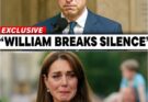 3 MINUTES AGO! Prince William has confirmed devastating news about Princess Kate — leaving royal fans sleepless and in tears. Buckingham Palace has quietly summoned a secret emergency meeting behind closed doors. William’s voice trembled as he spoke the words no one wanted to hear: “With a heavy heart… I must announce…” !!!