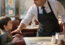 Part 2 : The diner had changed, but not enough.